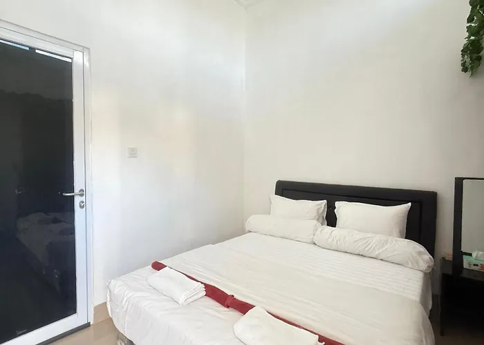 Private In 10mins To Bali 3* Nusa Dua (Bali)