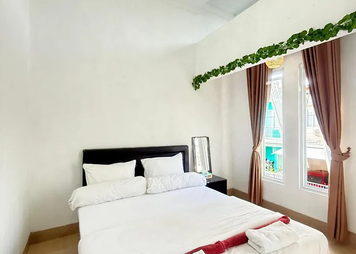 Private In 10mins To Bali 3* Nusa Dua (Bali)