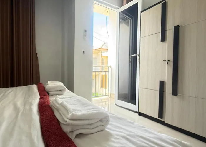Konukevi Private In 10mins To Bali 3*
