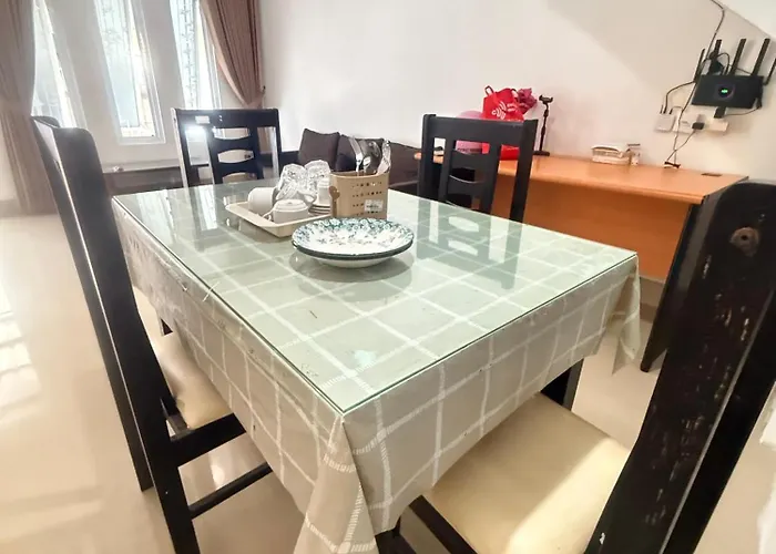 Konukevi Private In 10mins To Bali 3*