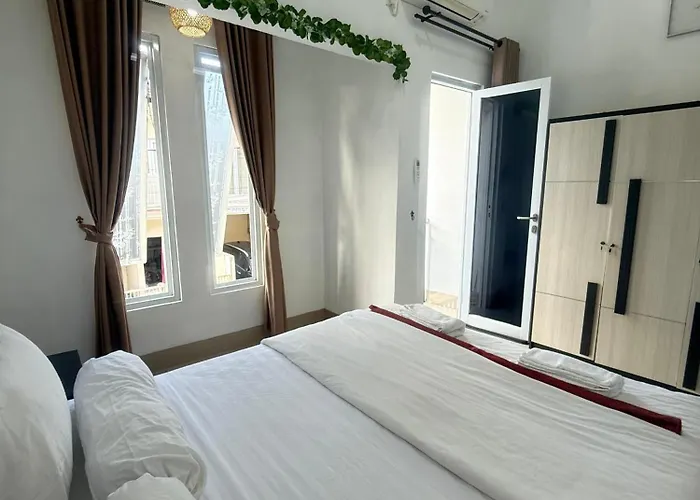 Konukevi Private In 10mins To Bali Nusa Dua (Bali)