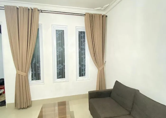 Private In 10mins To Bali 3*